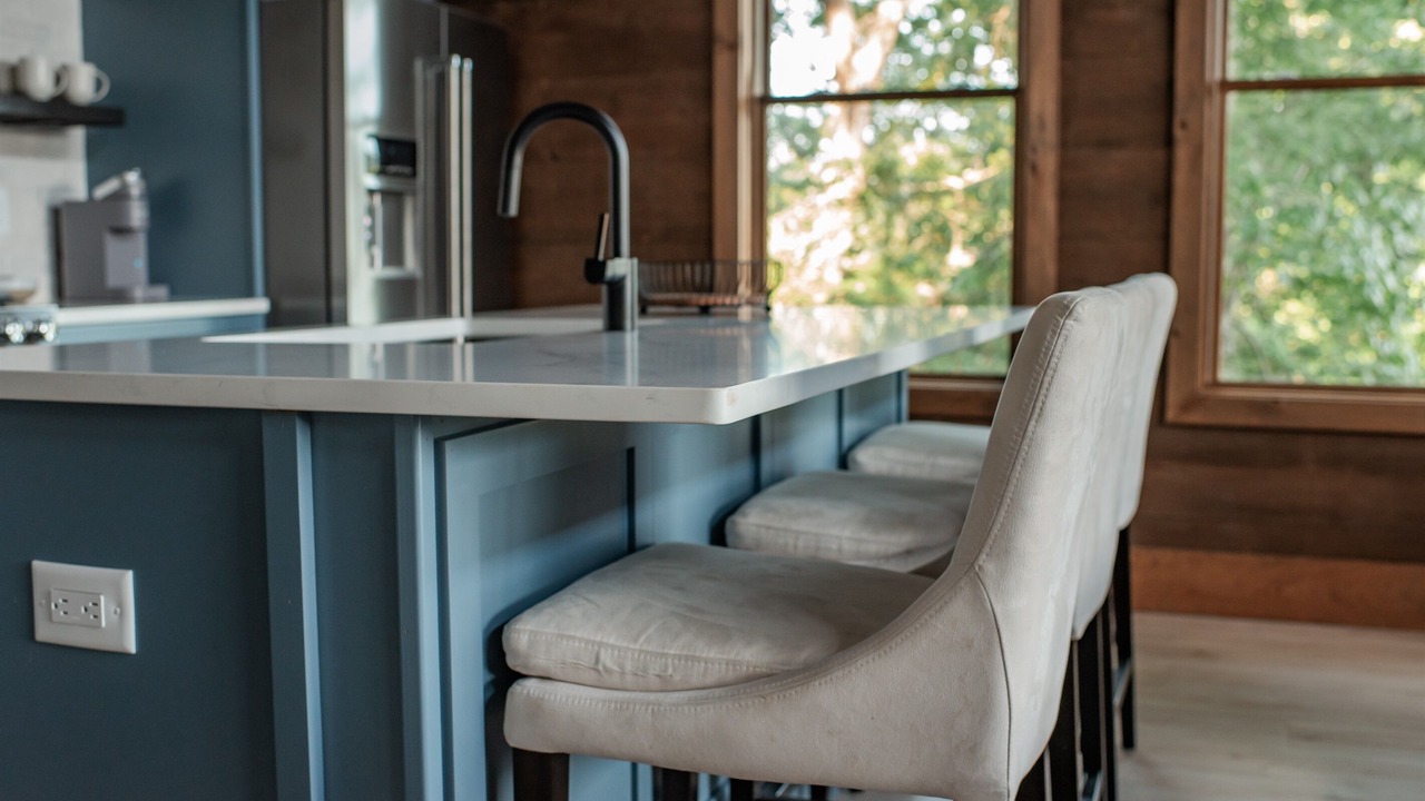 Photo of Kitchen in Foxfire Estates