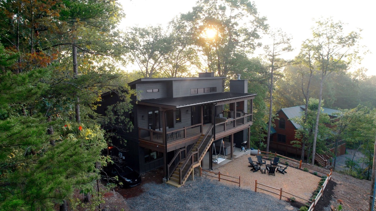 Photo of Outdoor in Foxfire Estates