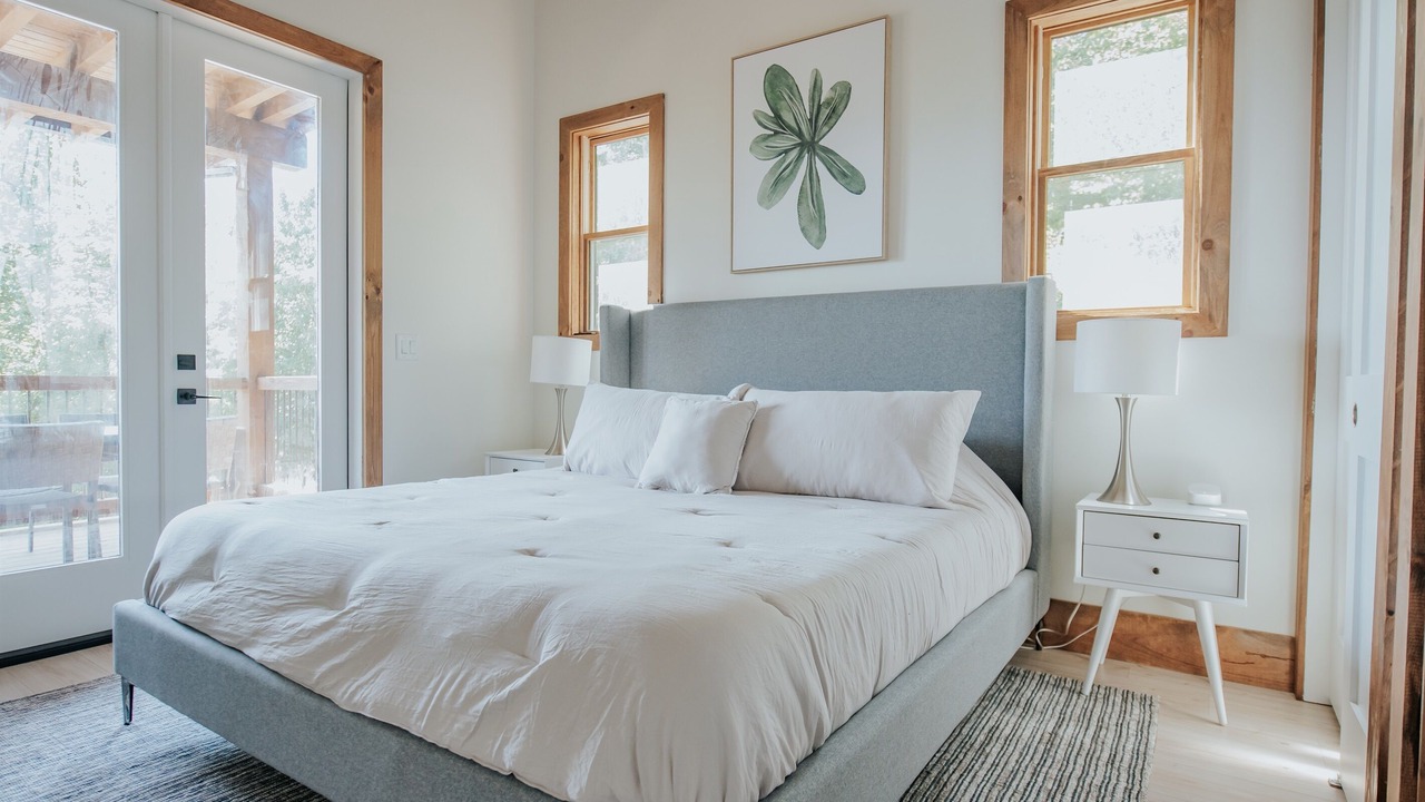 Photo of Bedroom in Foxfire Estates