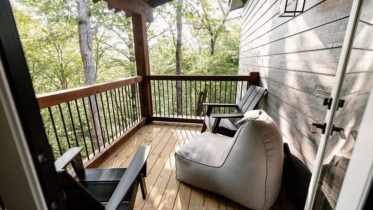 Photo of Outdoor in Foxfire Estates