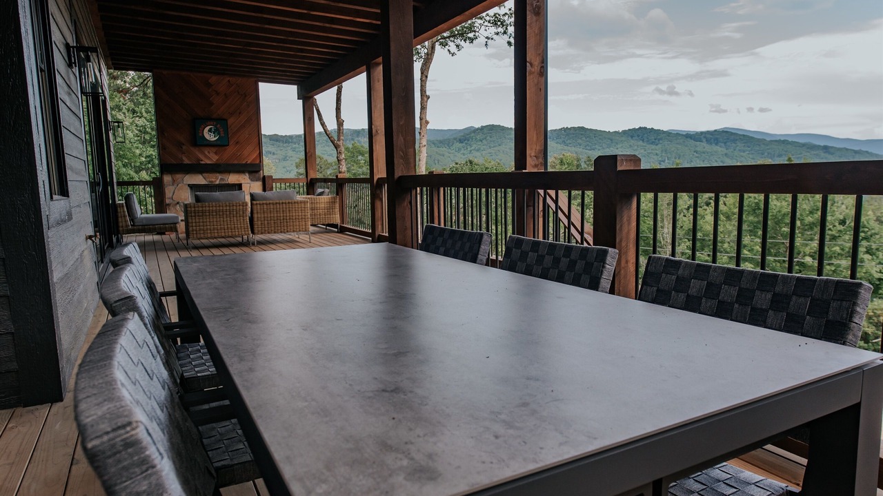 Photo of Outdoor in Foxfire Estates