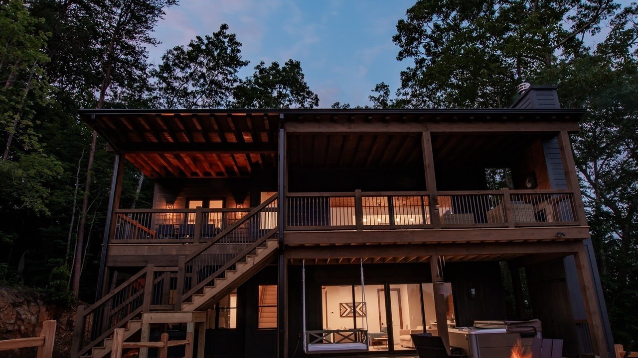 Photo of Outdoor in Foxfire Estates