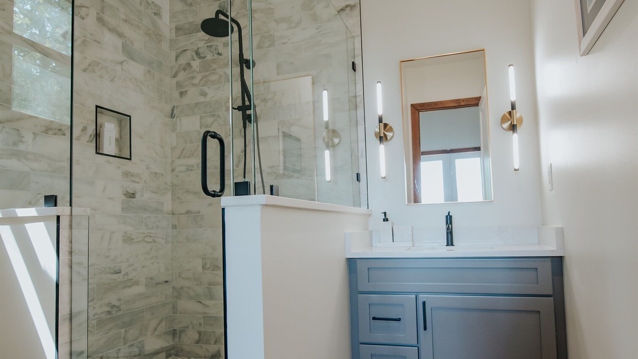 Photo of Bathroom in Foxfire Estates