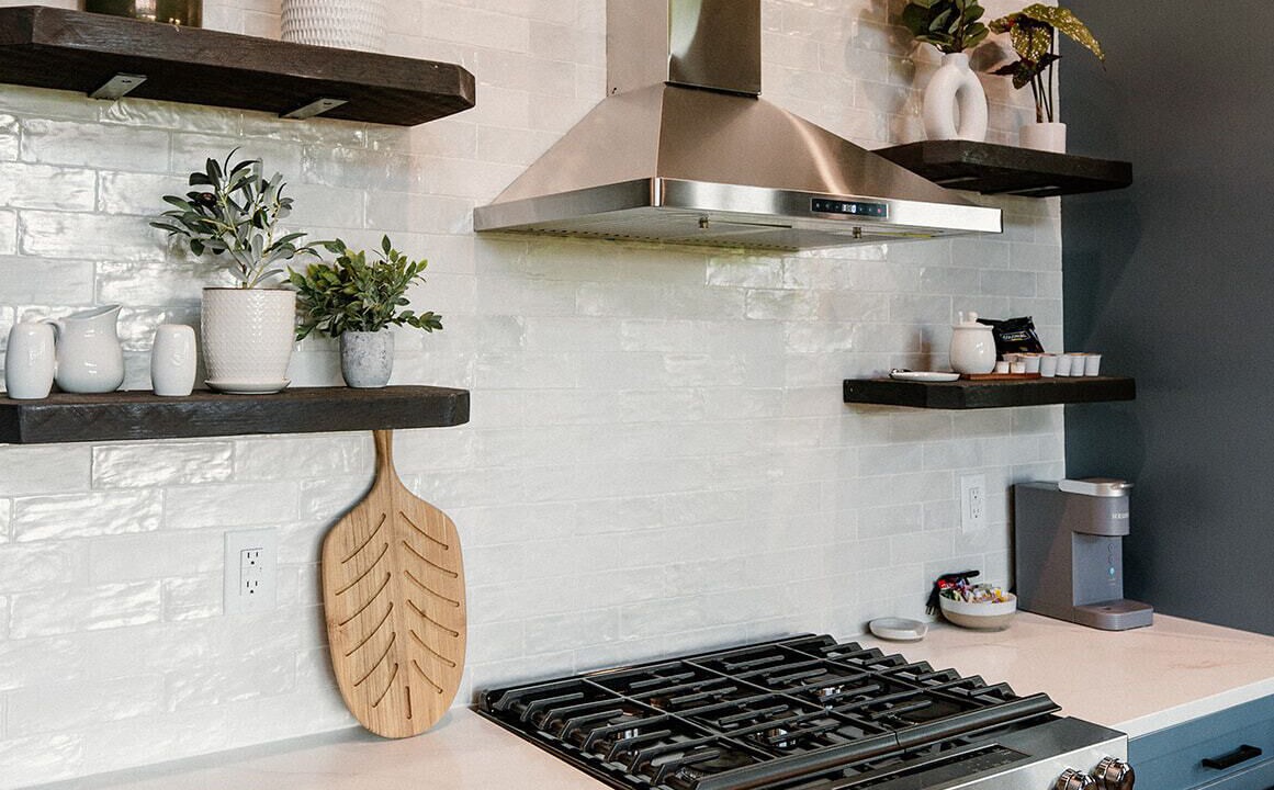 Photo of Kitchen in Foxfire Estates