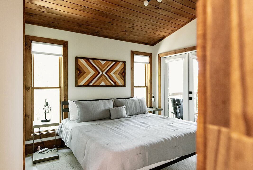 Photo of Bedroom in Foxfire Estates