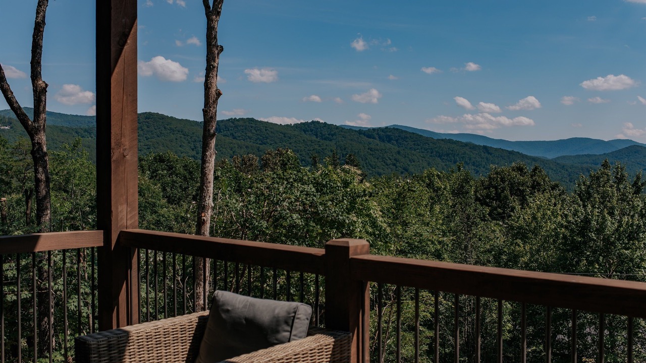 Photo of Outdoor in Foxfire Estates