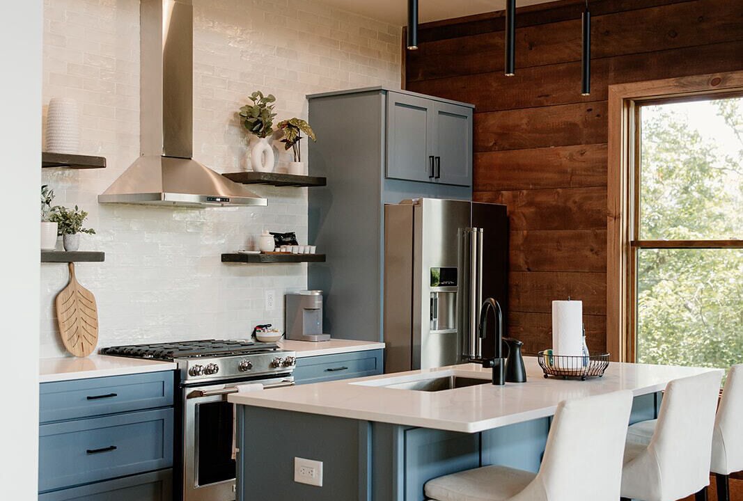 Photo of Kitchen in Foxfire Estates