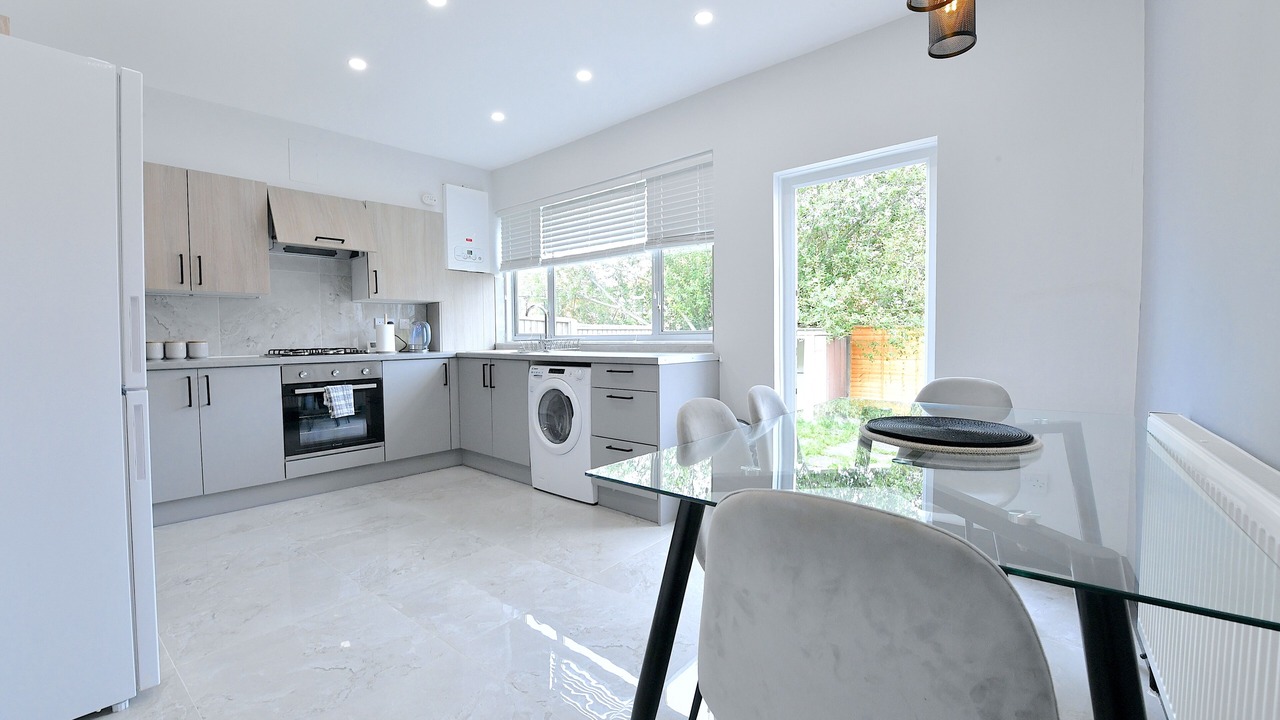 Photo of Kitchen in Hale