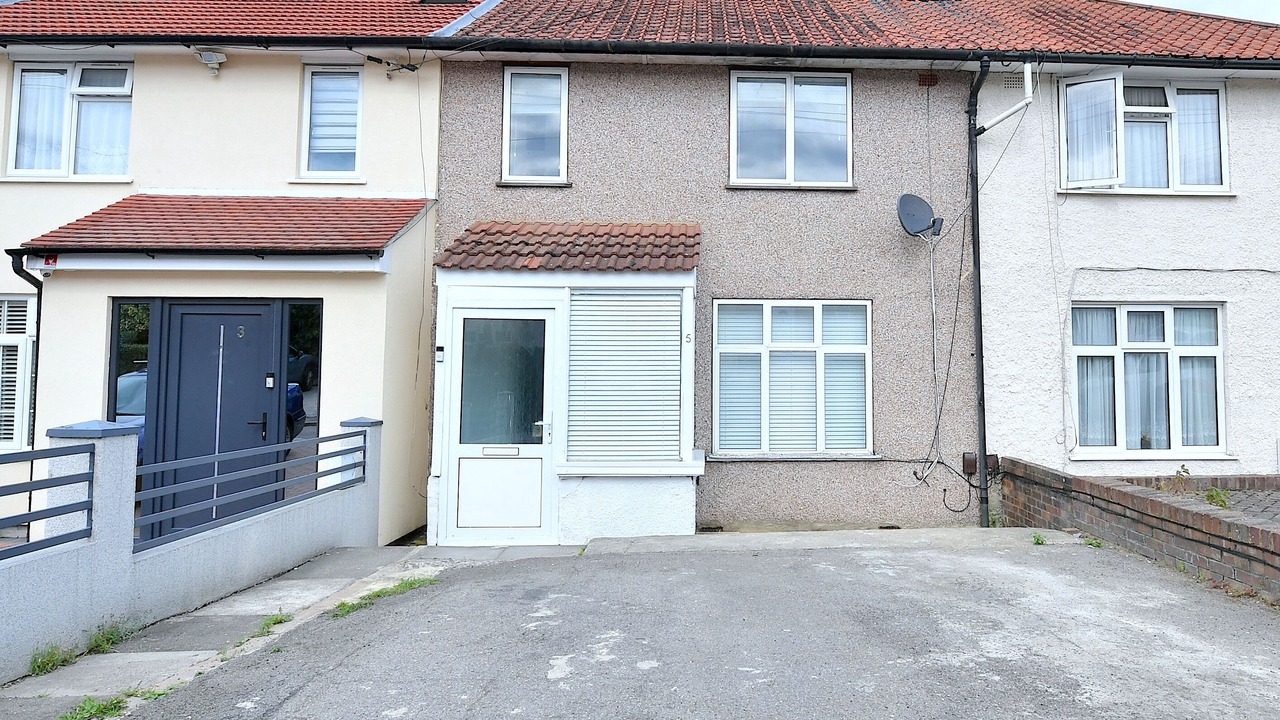 Photo of Outdoor in Hale