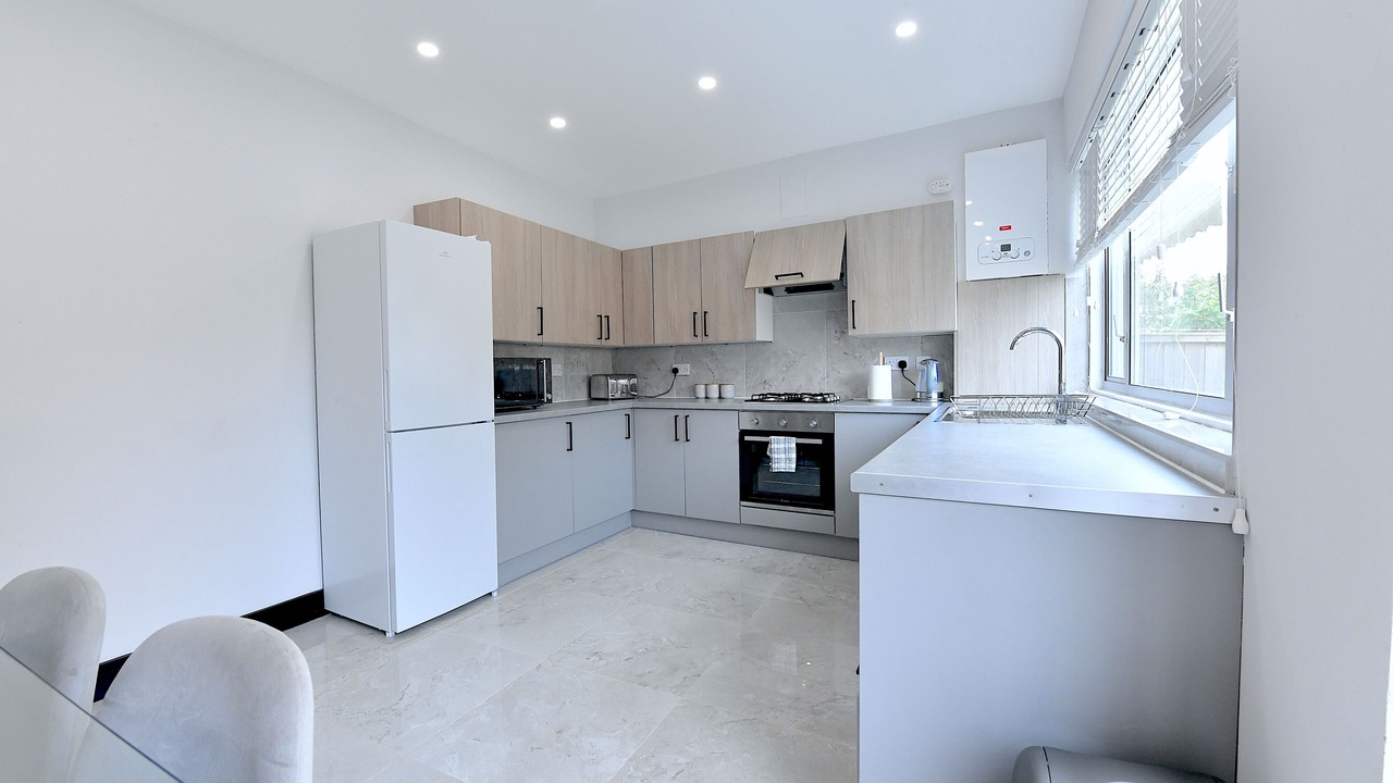 Photo of Kitchen in Hale