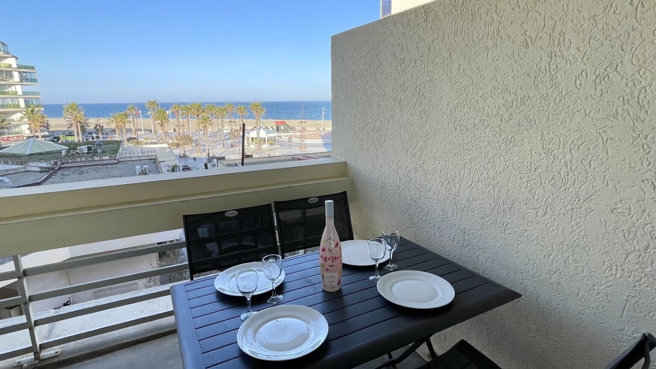 Photo of Outdoor in La Cote Radieuse