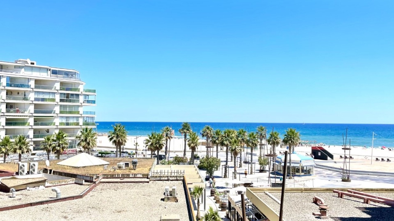 Photo of Outdoor in La Cote Radieuse
