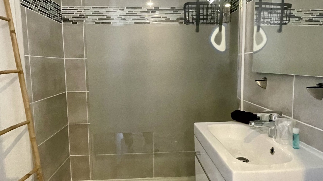 Photo of Bathroom in La Cote Radieuse