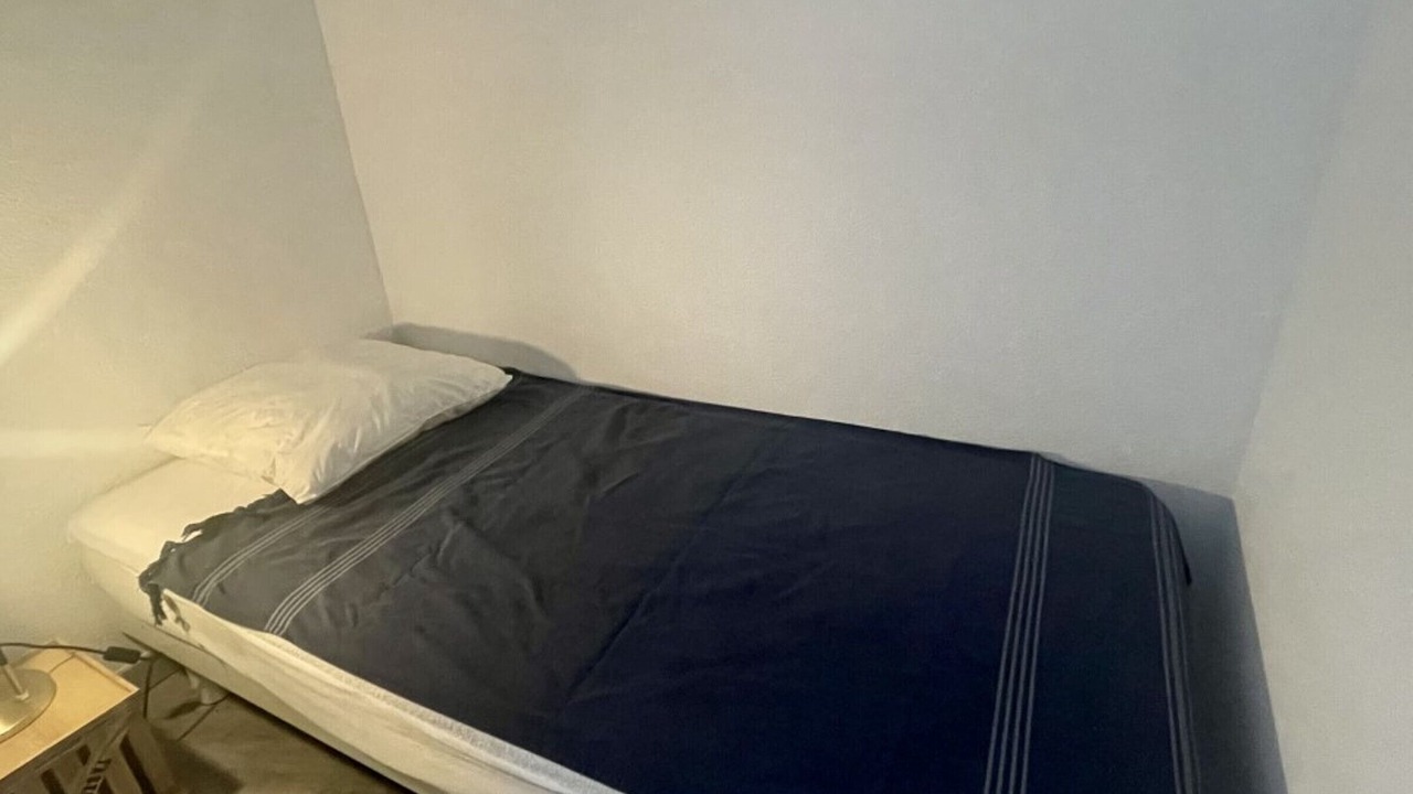Photo of Bedroom in La Cote Radieuse