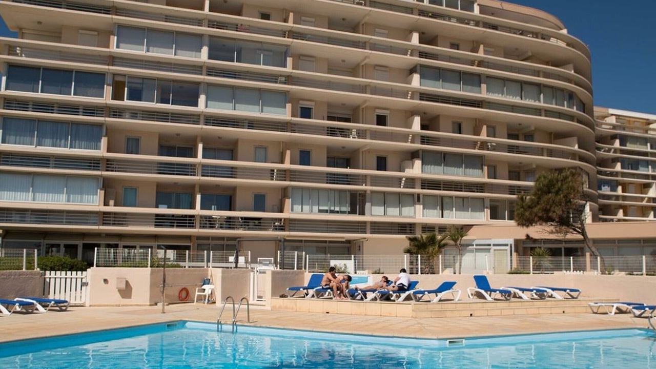 Photo of Outdoor in La Cote Radieuse