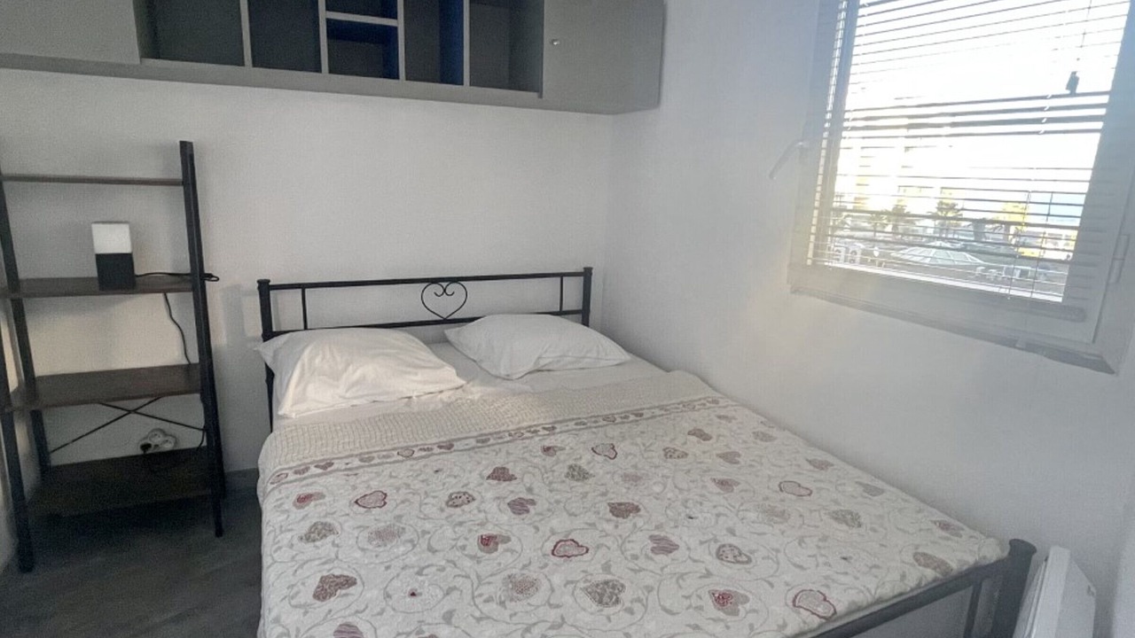 Photo of Bedroom in La Cote Radieuse