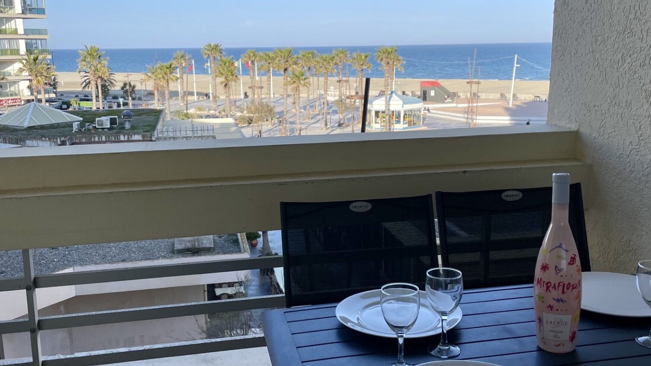 Photo of Outdoor in La Cote Radieuse