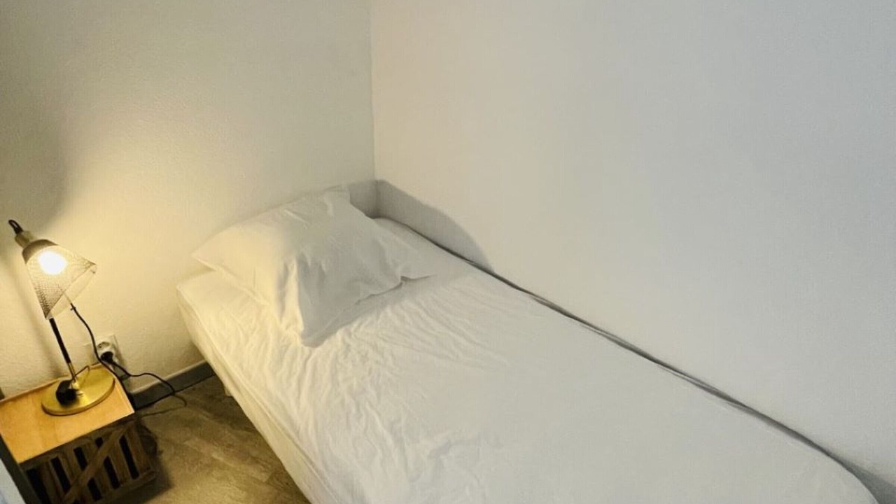 Photo of Bedroom in La Cote Radieuse