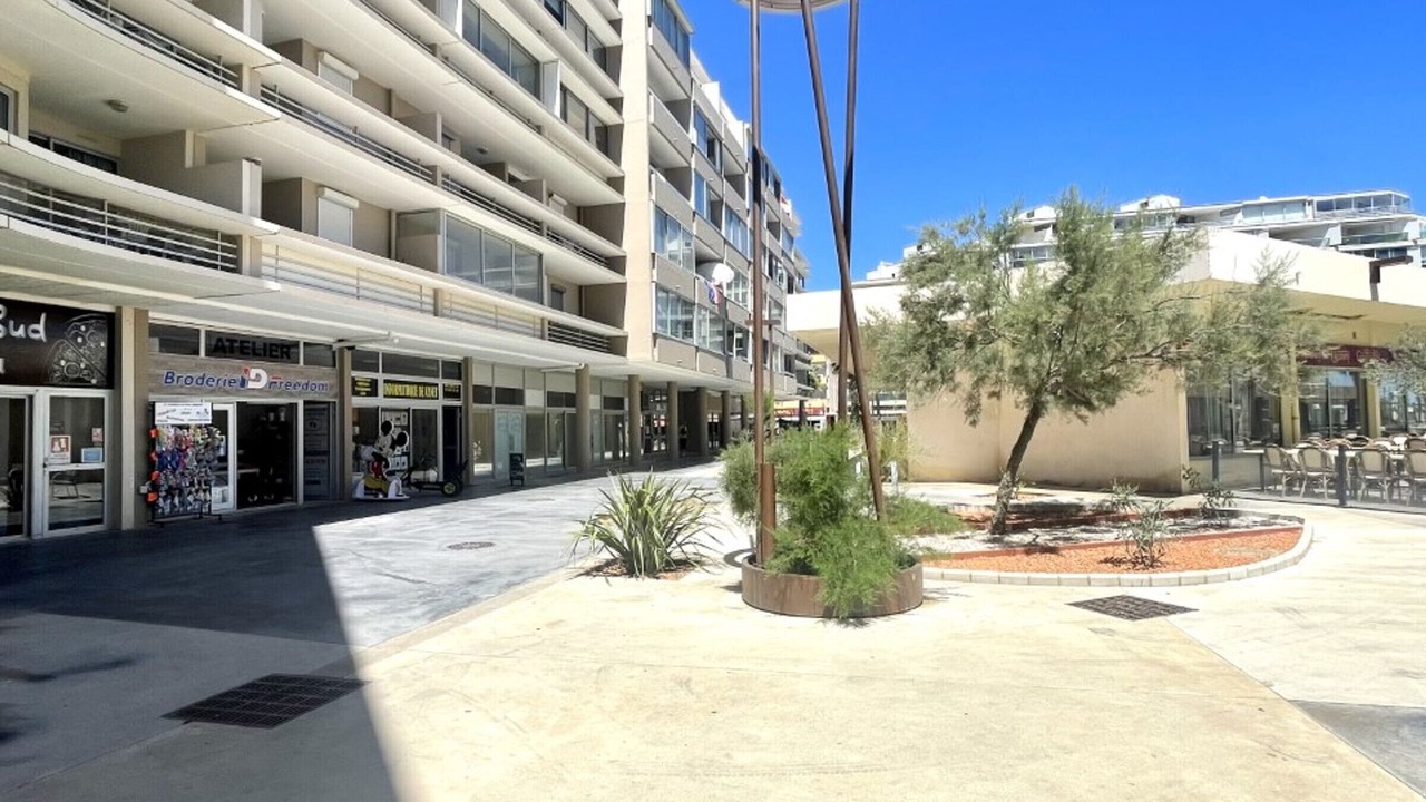Photo of Outdoor in La Cote Radieuse