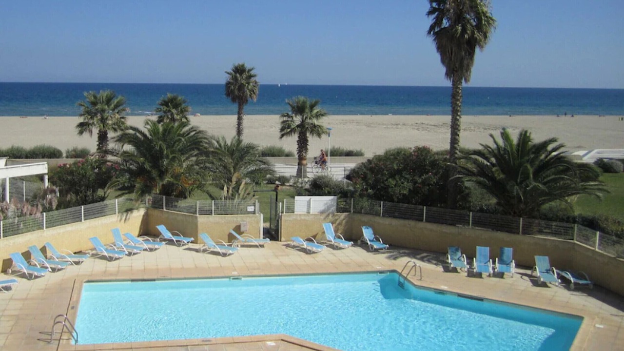 Photo of Outdoor in La Cote Radieuse