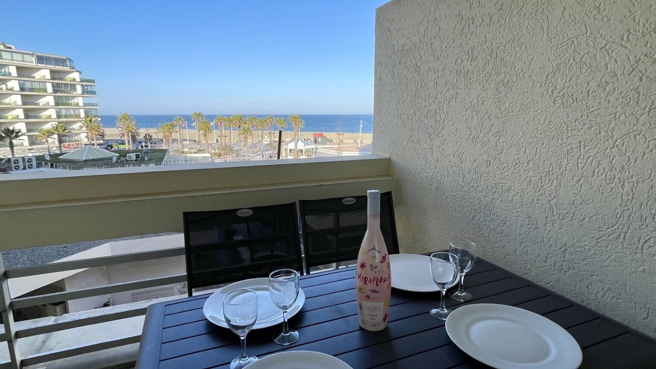 Photo of Outdoor in La Cote Radieuse