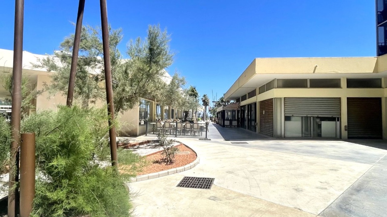Photo of Outdoor in La Cote Radieuse