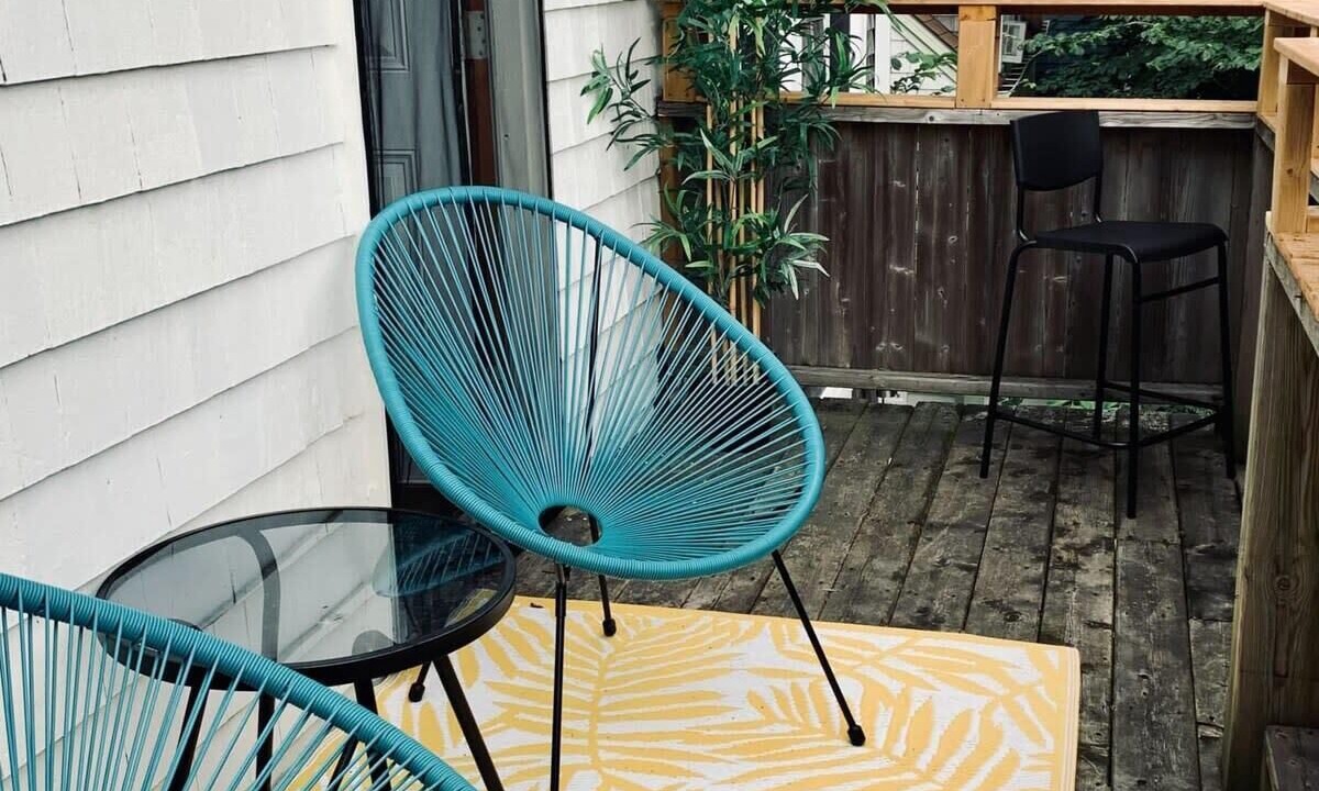 Photo of Outdoor in North End