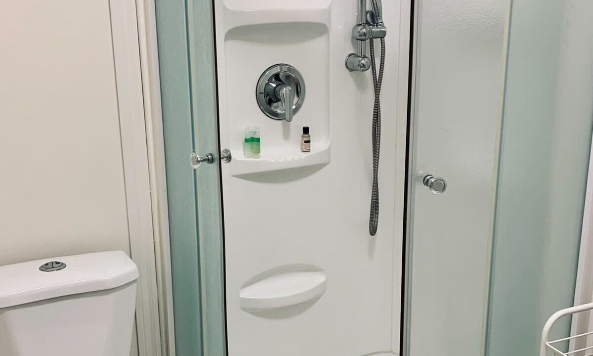 Photo of Bathroom in North End