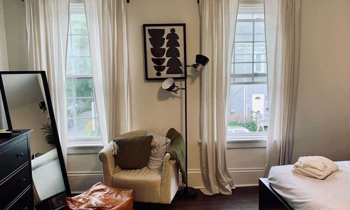 Photo of Bedroom in North End