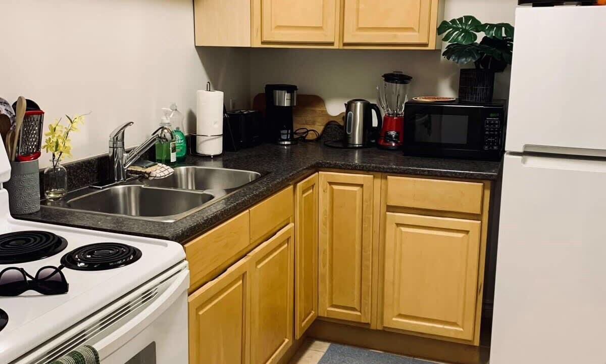 Photo of Kitchen in North End