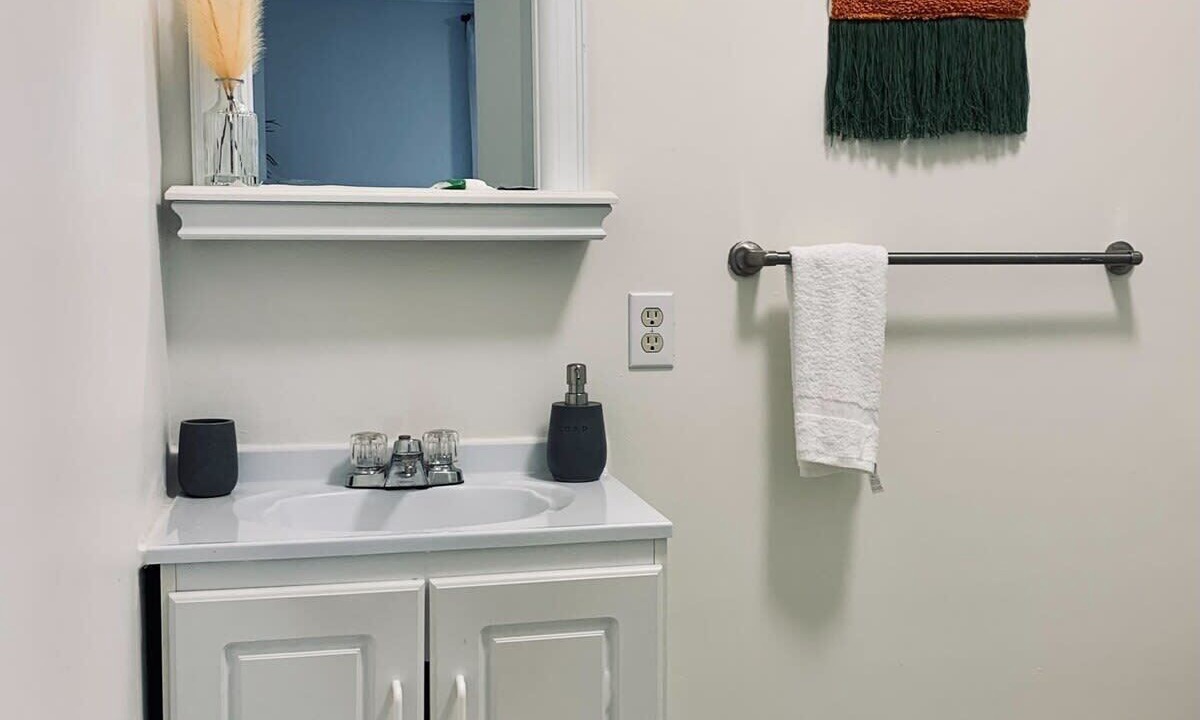 Photo of Bathroom in North End