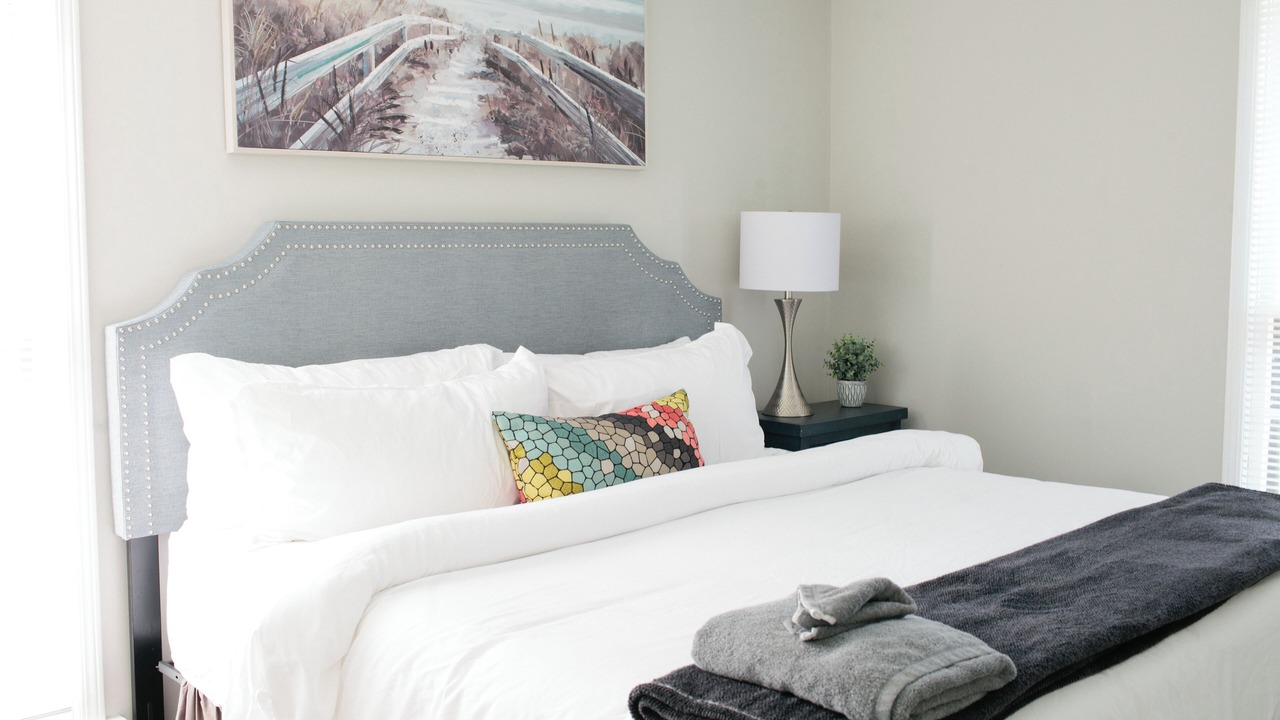 Photo of Bedroom in Gunter Afs