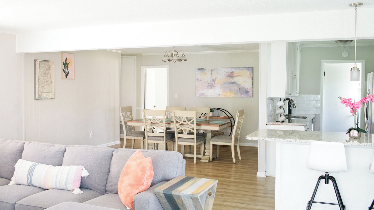 Photo of Livingroom in Gunter Afs