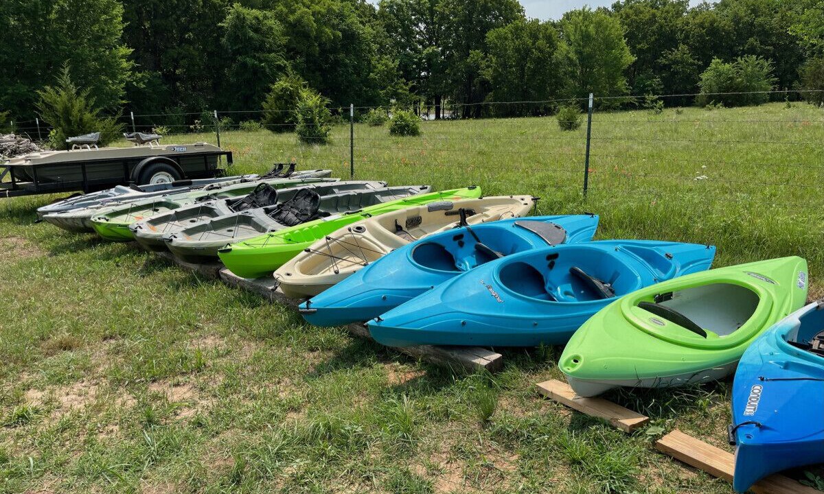 Photo of Others in Garvin County