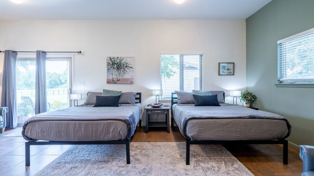 Photo of Bedroom in Garvin County