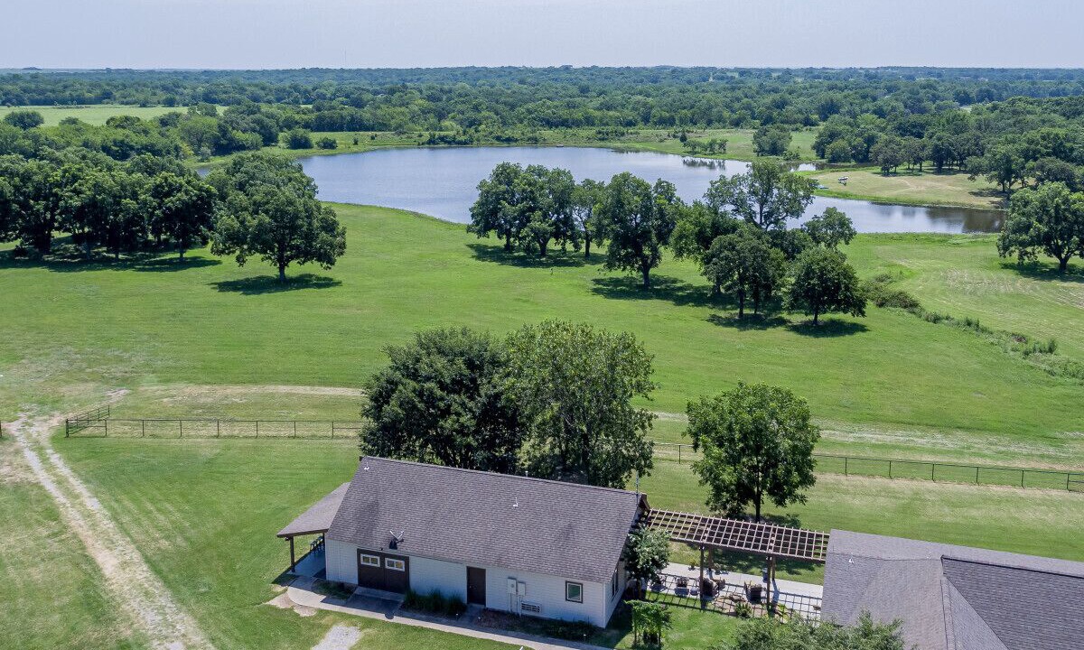 Photo of Outdoor in Garvin County