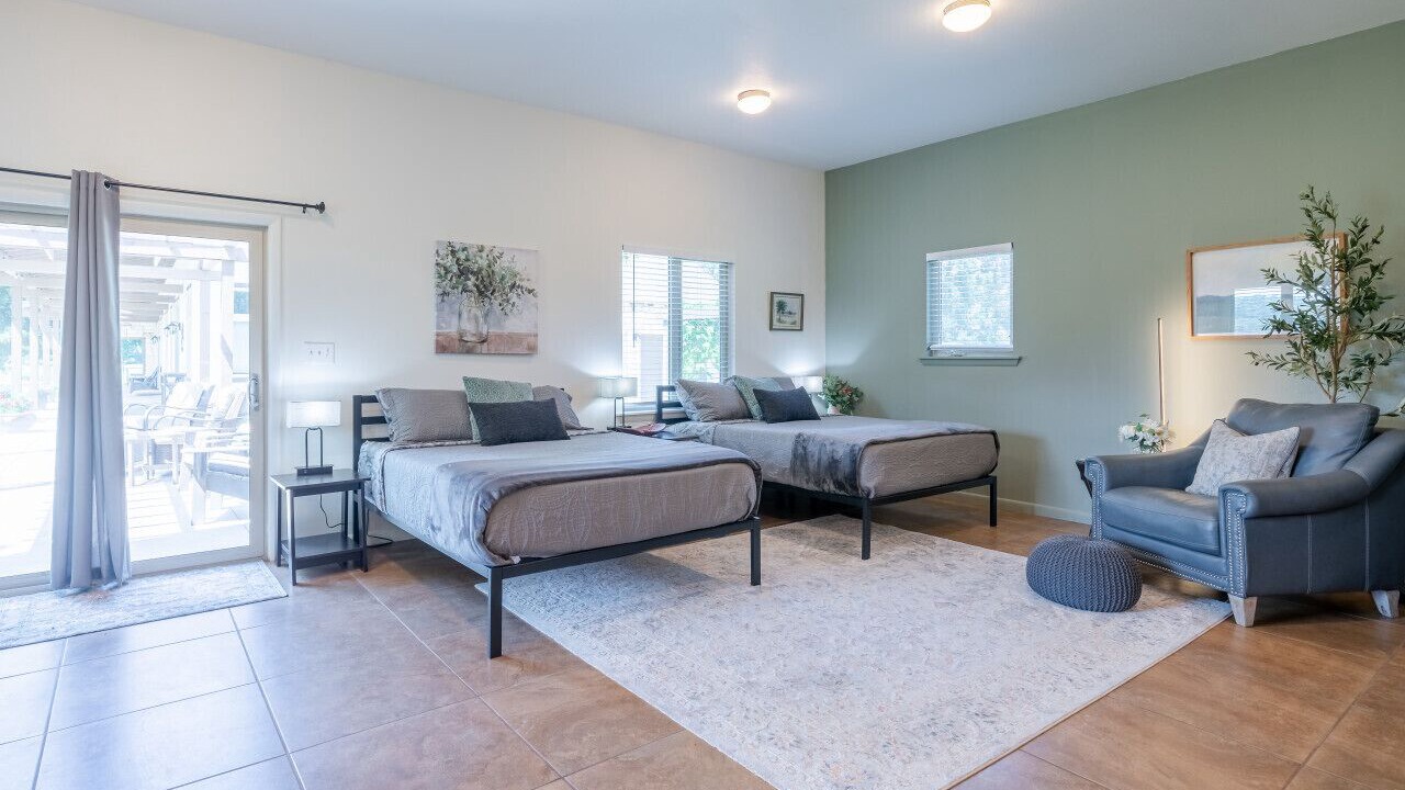 Photo of Bedroom in Garvin County