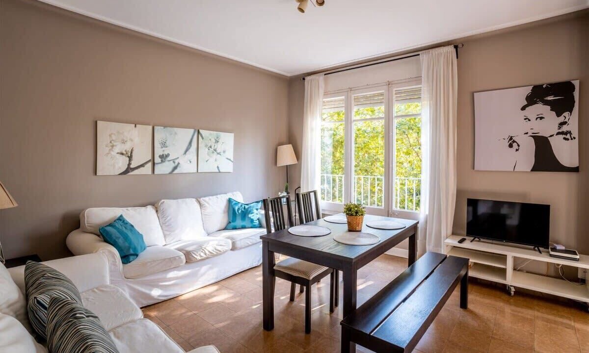 Photo of Livingroom in Sants