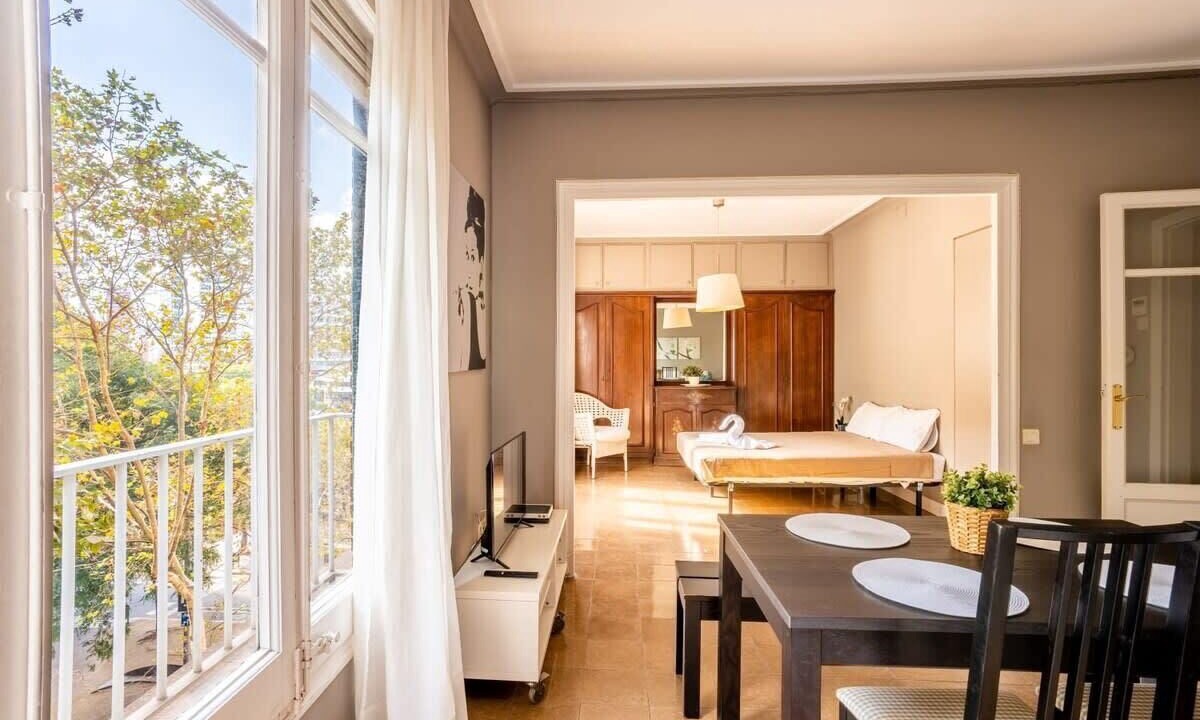 Photo of Bedroom in Sants