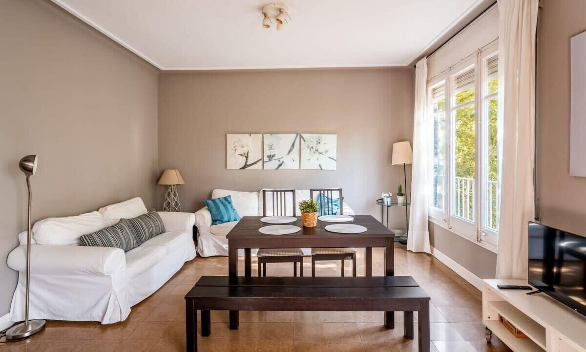 Photo of Livingroom in Sants
