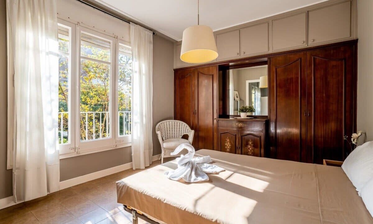 Photo of Bedroom in Sants