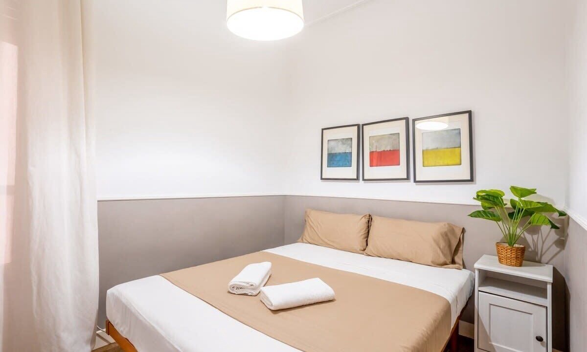 Photo of Bedroom in Sants