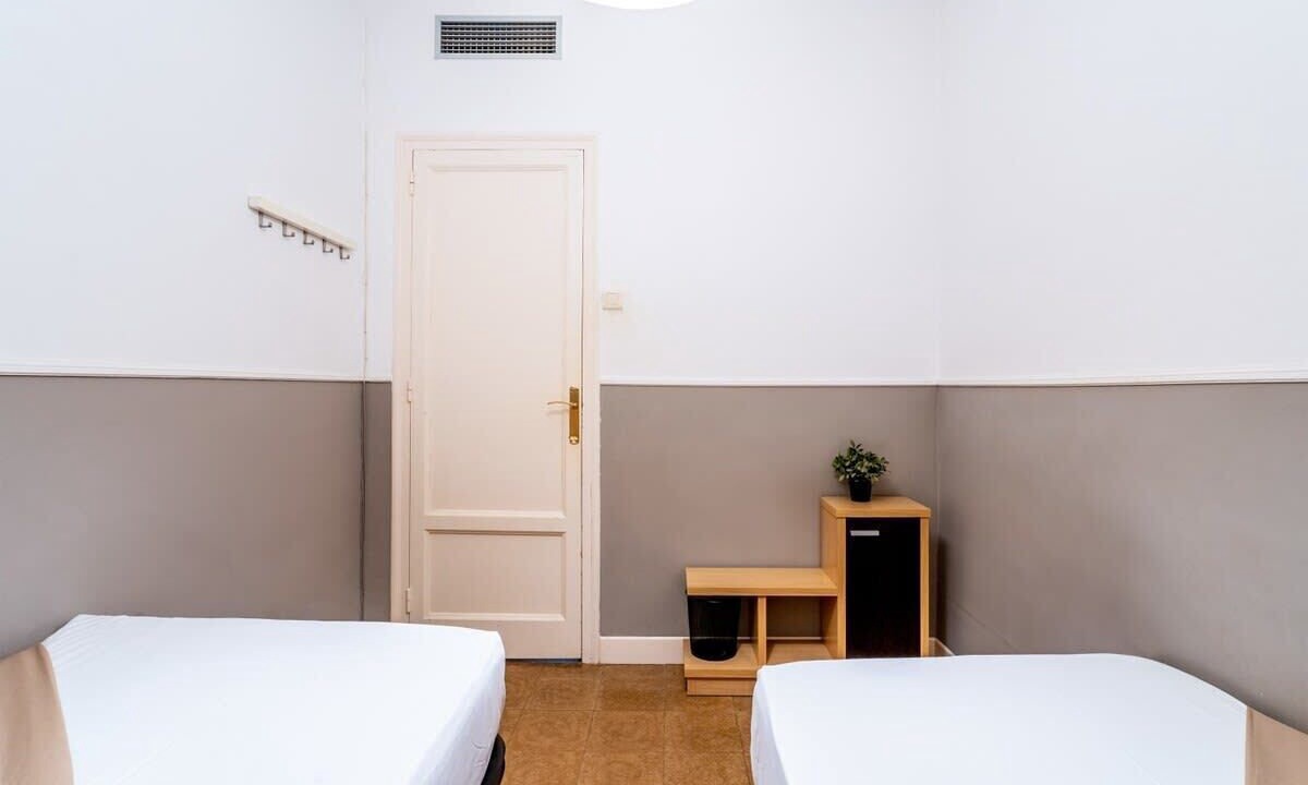 Photo of Bedroom in Sants