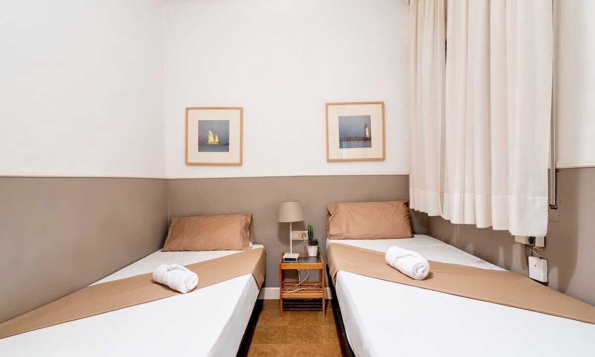 Photo of Bedroom in Sants
