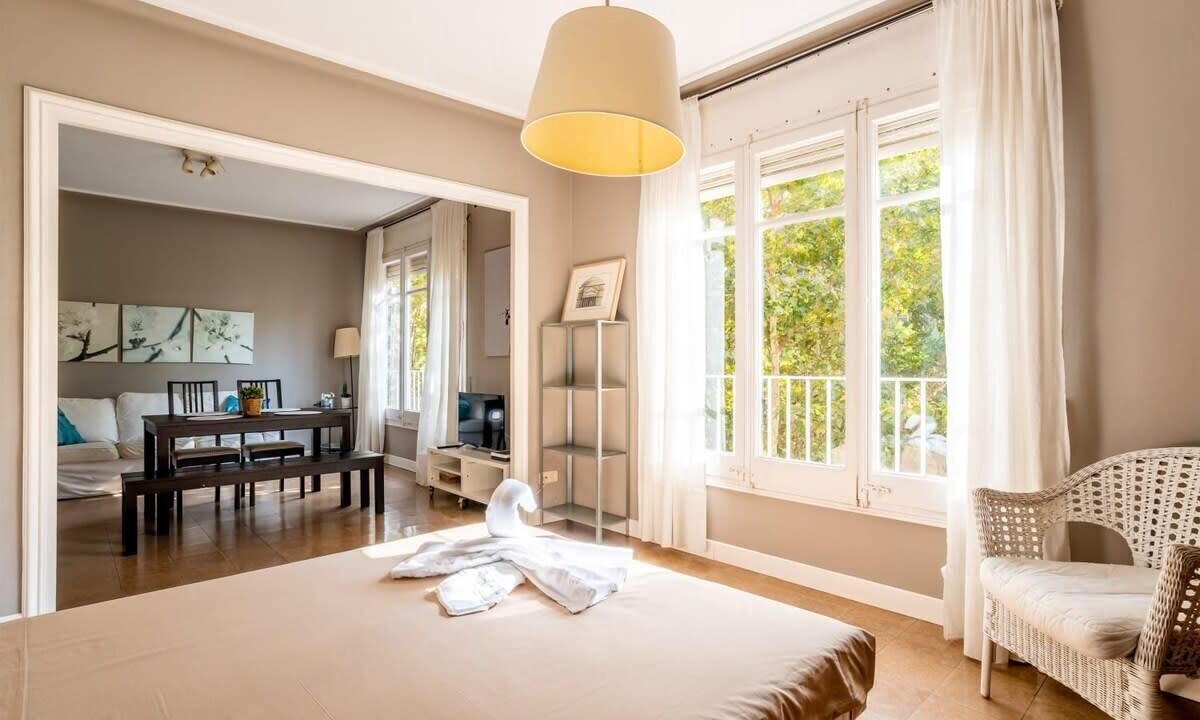 Photo of Bedroom in Sants