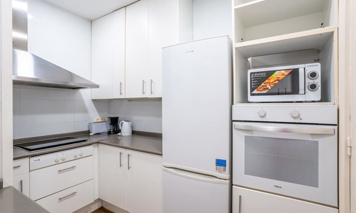 Photo of Kitchen in Sants
