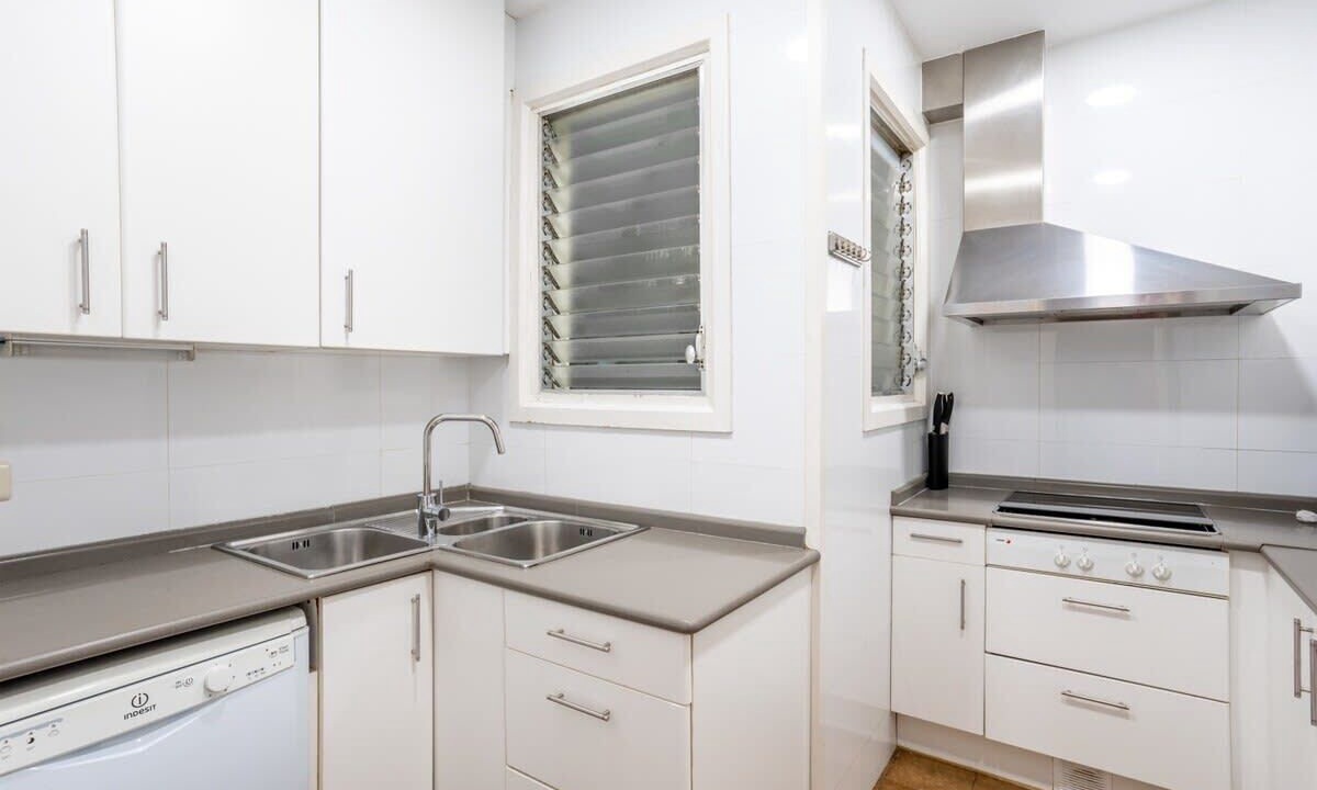 Photo of Kitchen in Sants