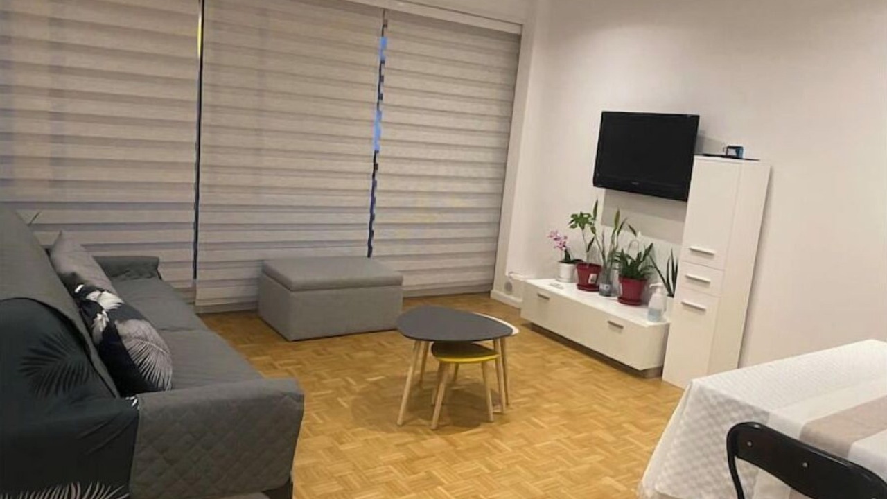 Photo of Livingroom in Asnieres-sur-Seine