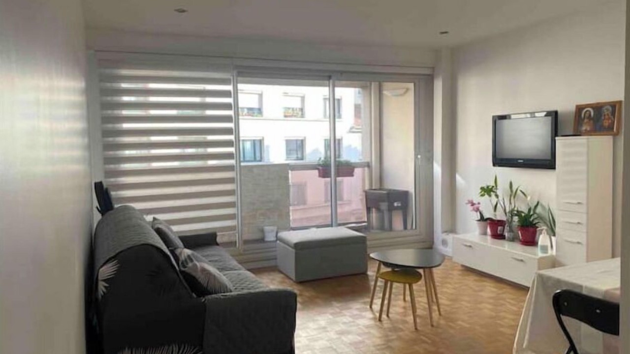 Photo of Livingroom in Asnieres-sur-Seine