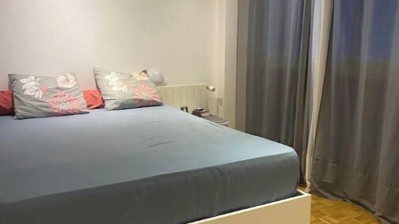 Photo of Bedroom in Asnieres-sur-Seine